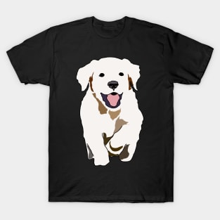 Dog lover gift T-Shirt